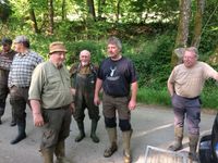 Teichpflege Pflanzaktion 2018_Buchhagen (25)